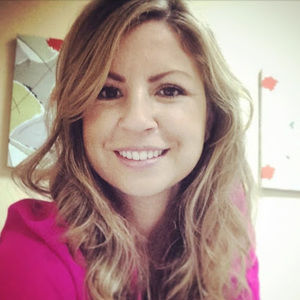 Meet your Posher, Vanessa